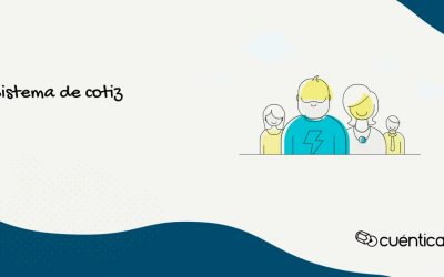 cuÉntica – LOCUCIÓN