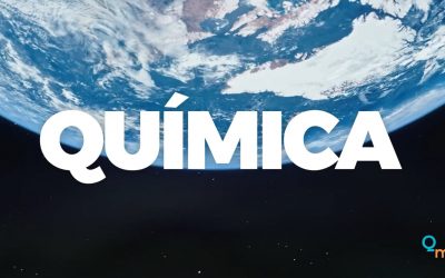 QUIMACOVA  –  LOCUCIÓN Y MEZCLA