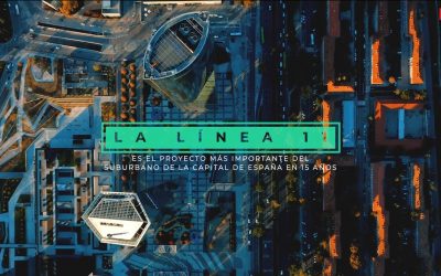 ADIF ATOCHA – LOCUCIÓN Y MEZCLA