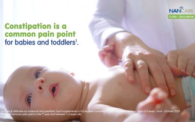 Nestle – locución