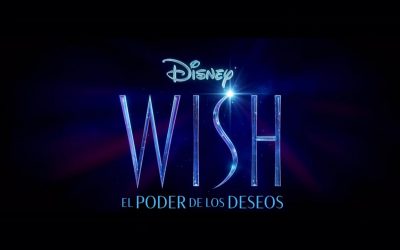 wish DISNEY – LOCUCIÓN