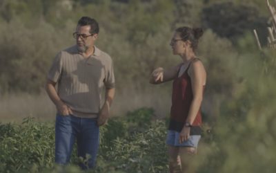 Quique dacosta – LOCUCIÓN