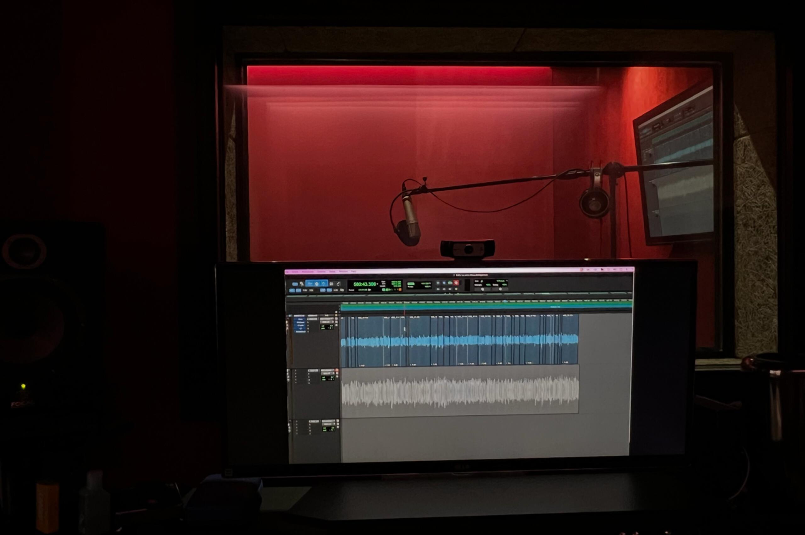 Grabacion de voz (1)