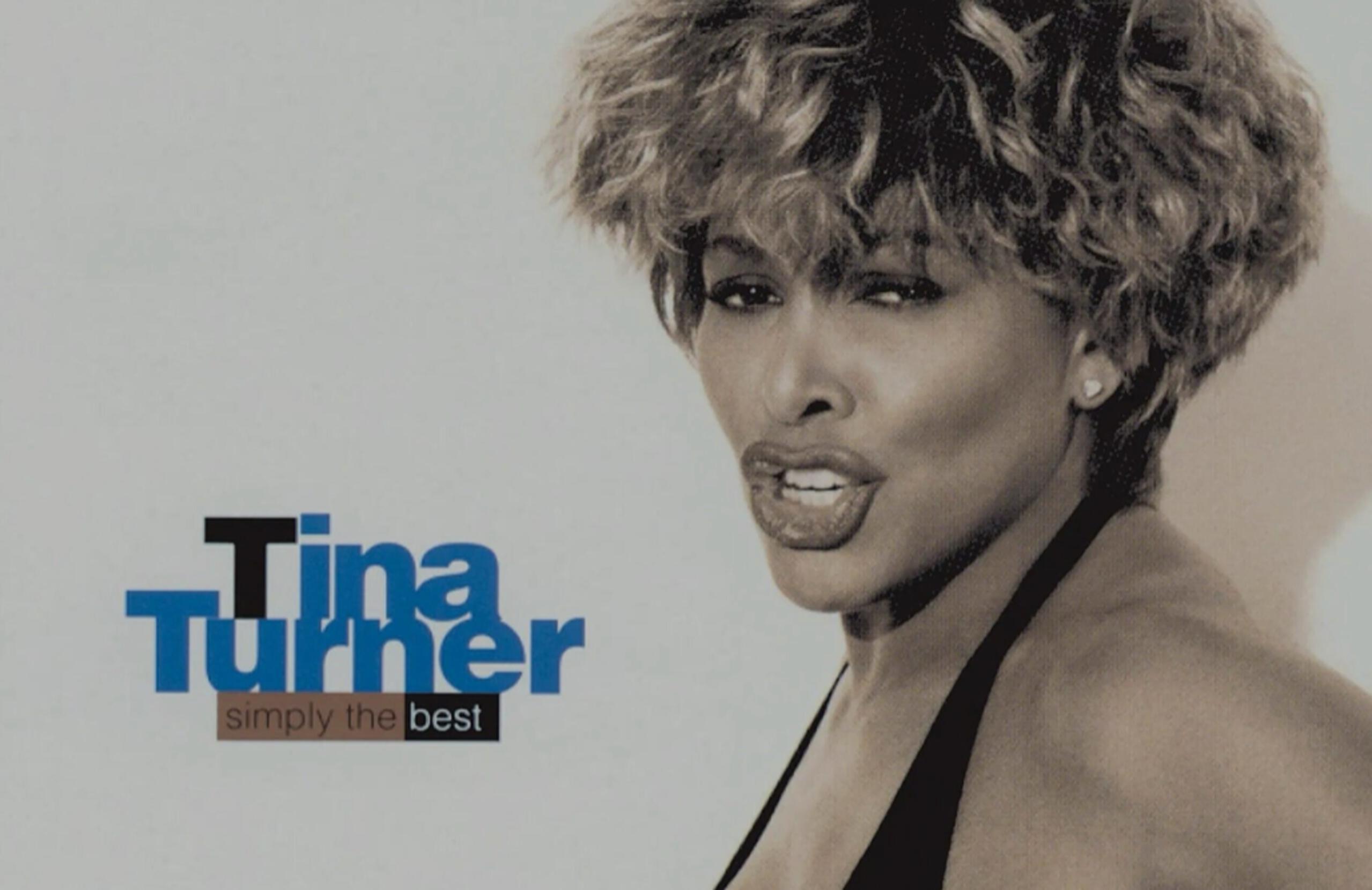 Tina Turner