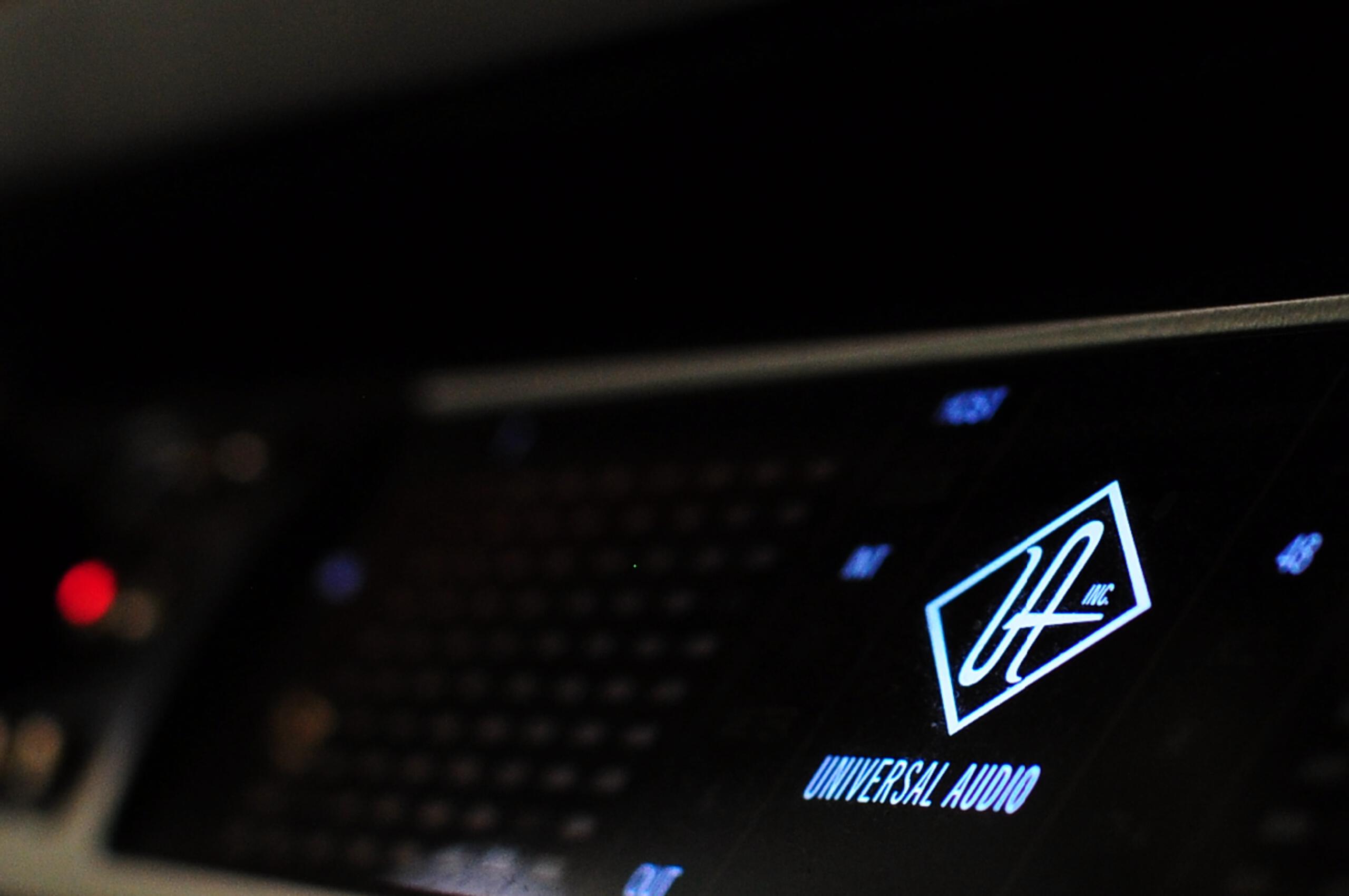 universal audio