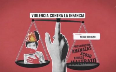SAVE THE CHILDREN – LOCUCIÓN Y MEZCLA