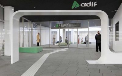 Adif corredor mediterráneo valencia – locucion y mezcla