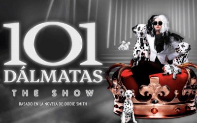radio 101 dálmatas – voces «Cruella» y cierre
