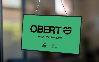 comerç denia – locución