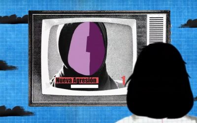 campaña violencia genero – locución