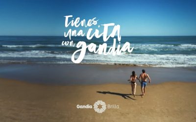 GANDIA FITUR 2026 – locución